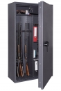 Waffenschrank EN 1143-1 Gun Safe 1-7 Kombi mit Regalteil Waffentresor